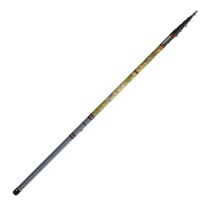 GARBOLINO - Prut Sprint Specimen R 5m 5-150g Objednat Nyní