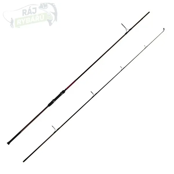 DELPHIN - Prut Etna II Next Generation 3,6m 2,75lb 2díly Levný