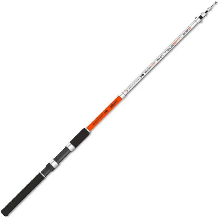 Novinka SERT - Prut Aka Telespin 2,1m 10-30g