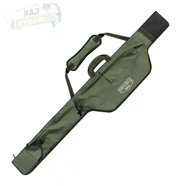 DELPHIN - Pouzdro na pruty Porta POCKET 300-2 165cm Pouze Dnes