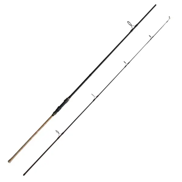 Oblíbený DELPHIN - Prut Impala Carp Cork Edition 3m 3lb 2díly
