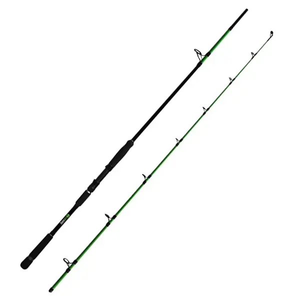 Top Prodej DELPHIN - Prut Catkong Hyperio 2,4m 100g