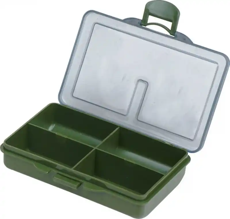 Horká Nabídka K-KARP - Krabička K-Box Small 4 Comptact