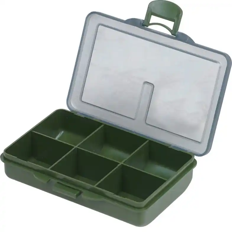 K-KARP - Krabička K-Box Small 6 Comptact Vysoce Kvalitní