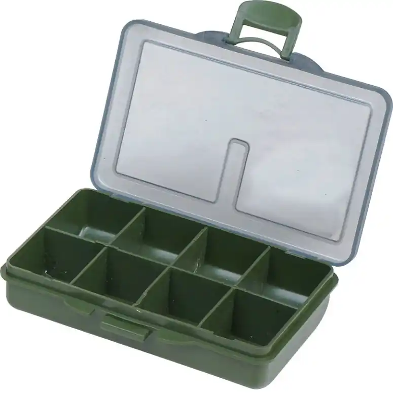 K-KARP - Krabička K-Box Small 8 Comptact Víkendová Akce