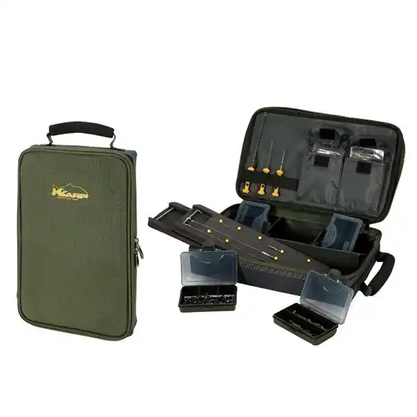 K-KARP - Pouzdro Pioneer Rig Bag Expresní Doručení