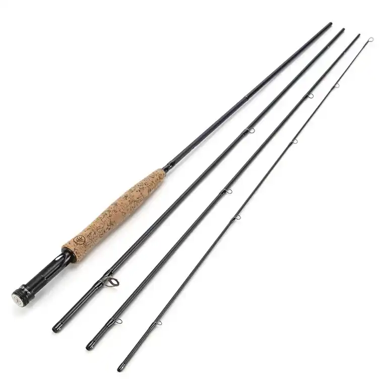 Výprodej WYCHWOOD - Prut Drift Fly Rod 2,74m 5 4díly