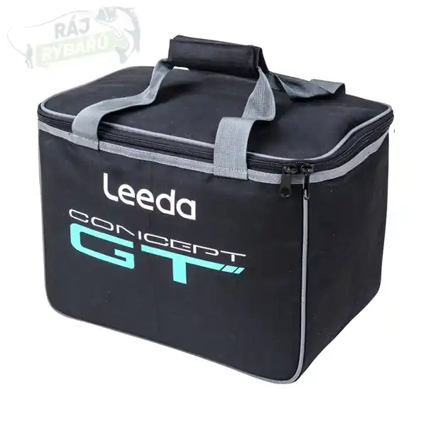 Nejlepší Cena LEEDA - Taška na krmivo Concept GT Cool Bag