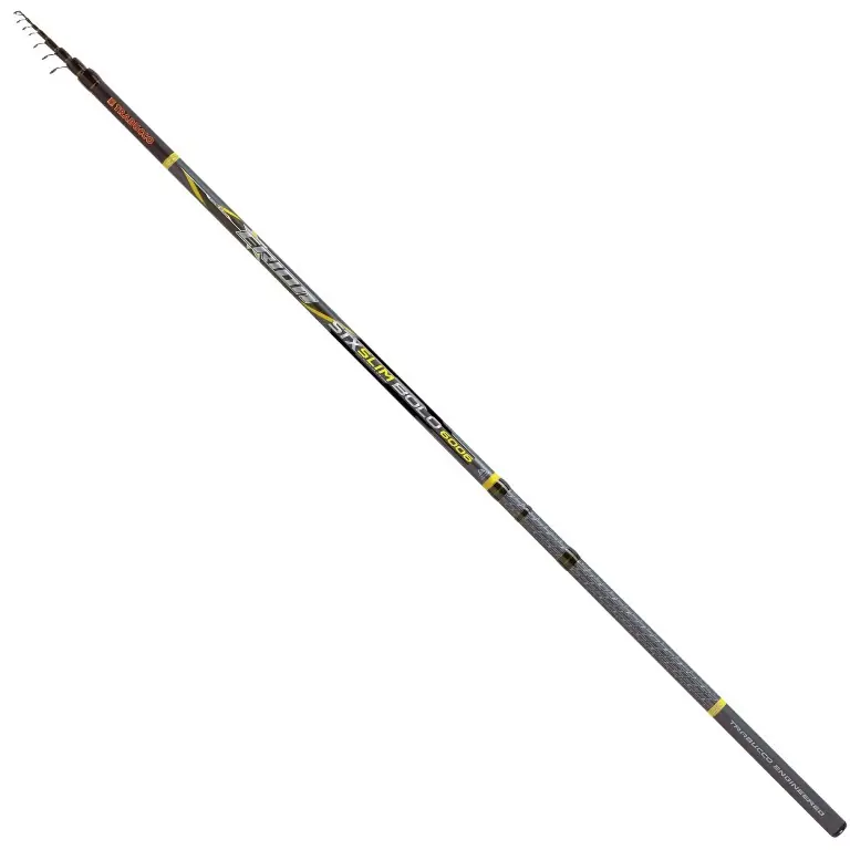 TRABUCCO - Prut Boloňka Erion STX Slim Bolo 6m Poslední Šance