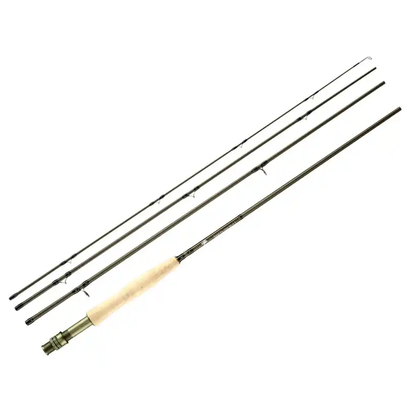 GIANTS FISHING - Prut Trout Fly CLX 2,7m 5 4díly Výhodná Nabídka