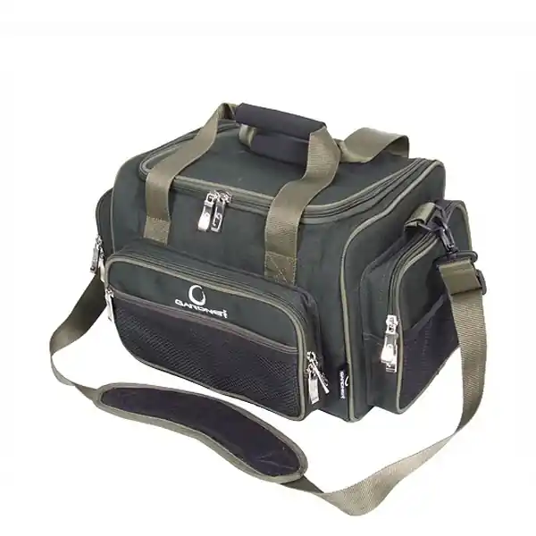 GARDNER - Cestovní taška Standard Carryall Bag Cenový Hit