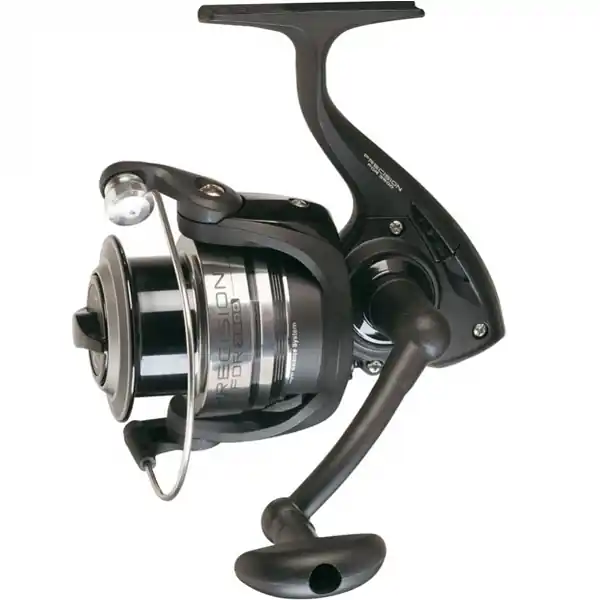 TRABUCCO - Naviják Precision FDR 3500 Novinka