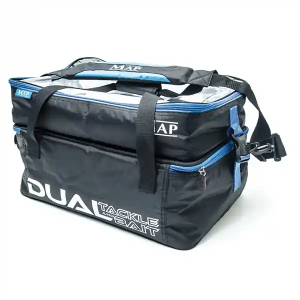 Cenová Bomba MAP - Taška Dual Bait & Tackle Bag