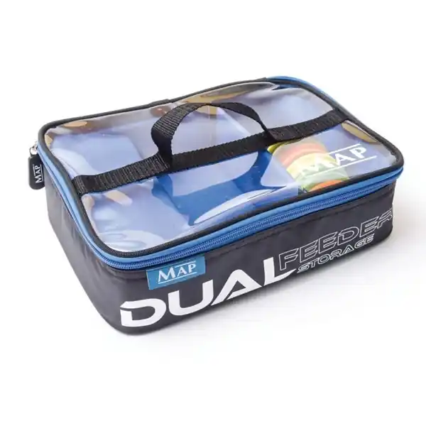 MAP - Pouzdro Dual Feeder Bag Rychlé Dodání