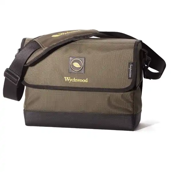 WYCHWOOD - Pouzdro na navijáky Competition Fly Reel Storage Case Pouze Dnes