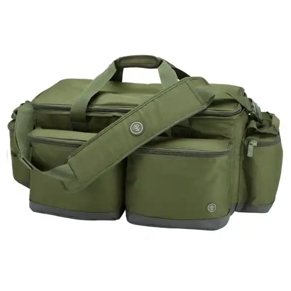 WYCHWOOD - Taška System Select Long Haul Carryall Omezená Nabídka