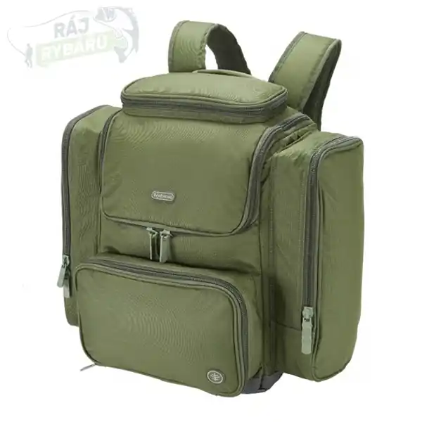 Akční Cena WYCHWOOD - Batoh System Select Rover Rucksack