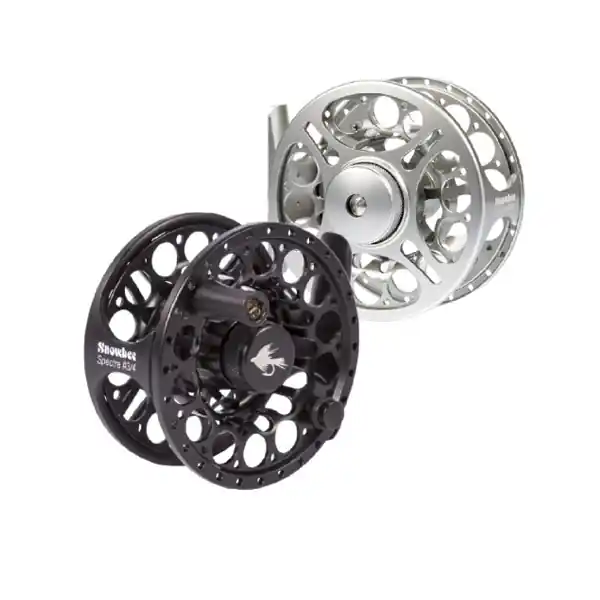 Horká Nabídka SNOWBEE - Naviják Spectre Fly Reel Black 3/4