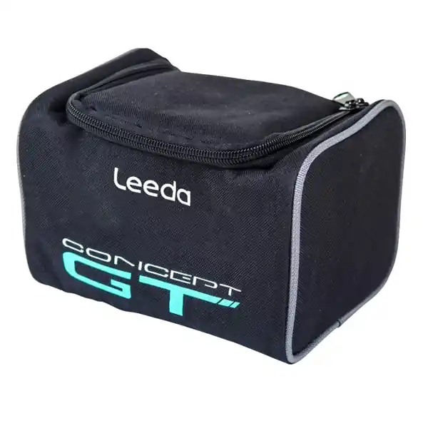 LEEDA - Pouzdro na naviják XGT Concept Reel Case vel. 40 Nízká Cena