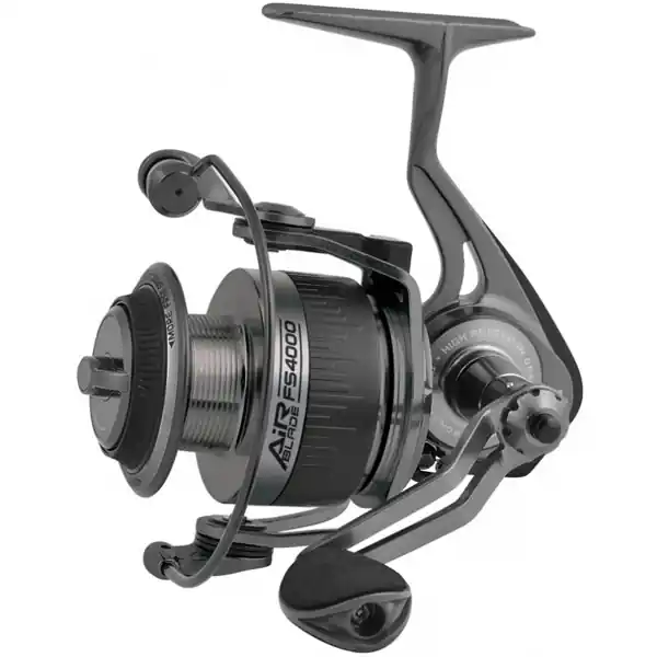 Aktuální TRABUCCO - Naviják Airblade Pro FS 4000