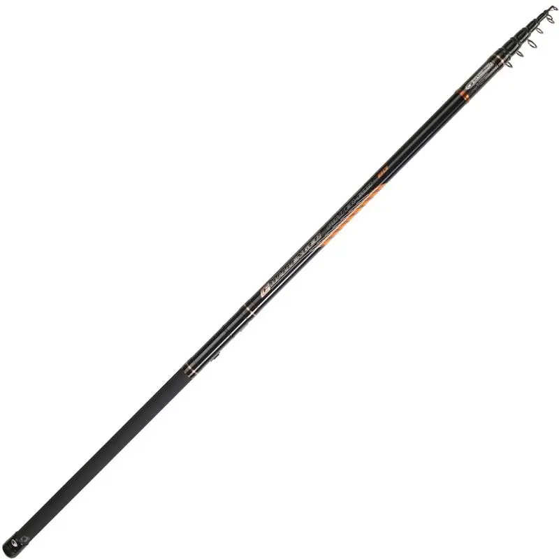 Akce GARBOLINO - Prut Challenger Power 5m 30-80g