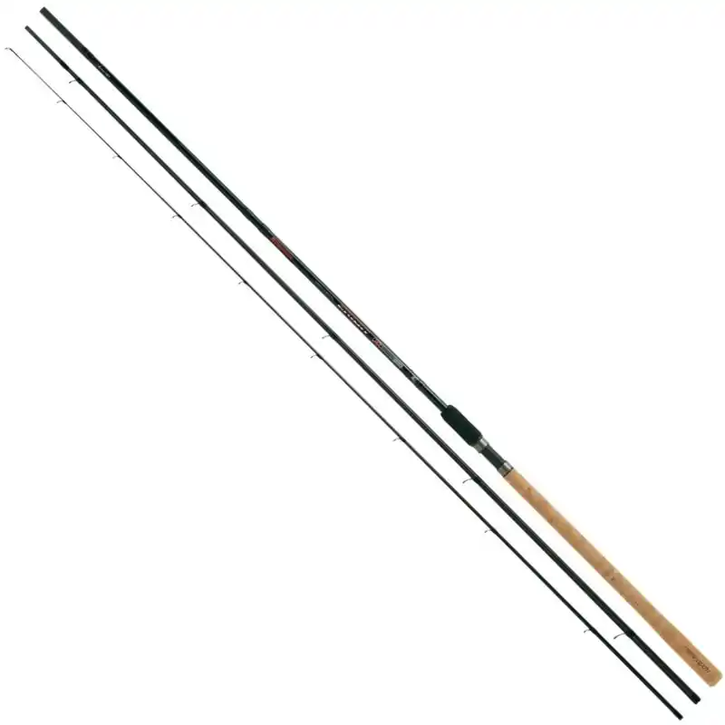 Jen Po Omezenou Doba TRABUCCO - Prut ERION XT CARP PRO 3,9m 25g 3díly