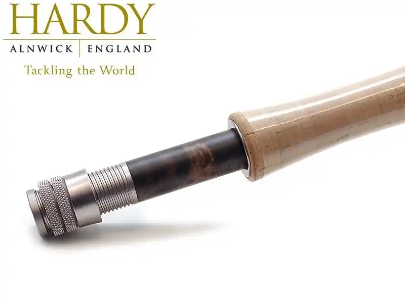 HARDY - Prut Jet 9 4 Víkendová Akce