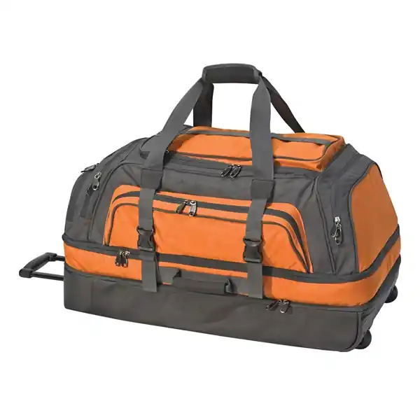 RAPTURE - Taška Travel Bag Speciální Cena