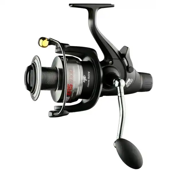 Kup Teď GIANTS FISHING - Naviják XRS 6000 FS