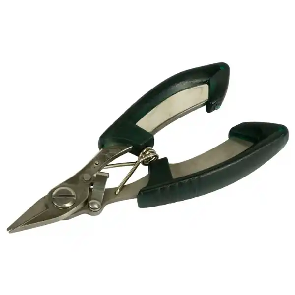 GIANTS FISHING - Nůžky Braided Line Scissor Green Přímo Od Výrobce