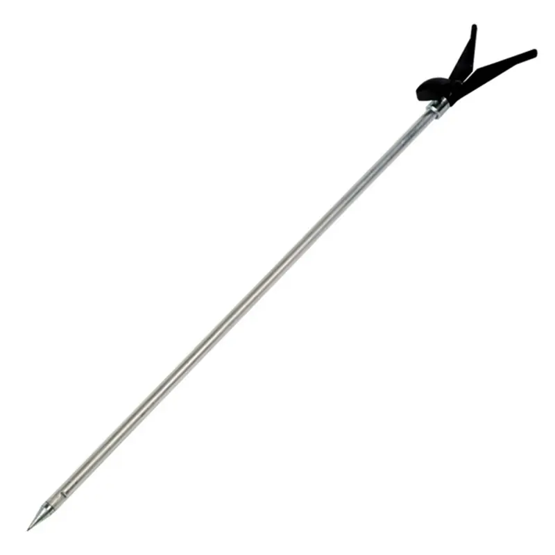 GIANTS FISHING - Vidlička delší kovová přední 60cm Nejlepší Volba