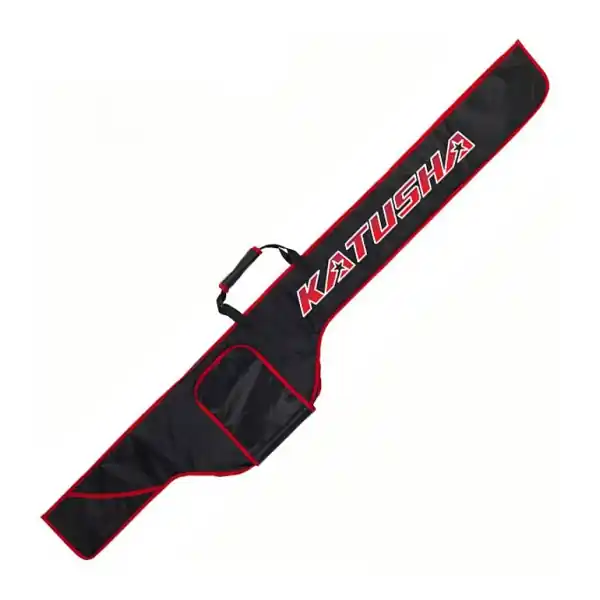 Výprodej KATUSHA - Pouzdro na pruty Wels Single Rod Bag 150cm