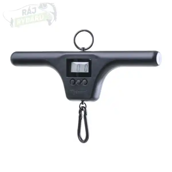Vysoce Kvalitní WYCHWOOD - Váha Dual Screen T-Bar Scales