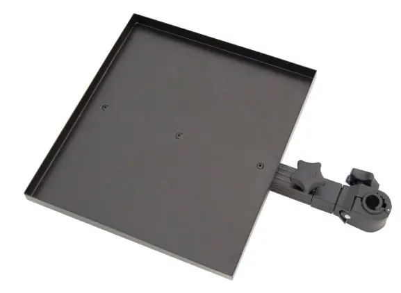 Hit Sezóny GIANTS FISHING - Stolek Chair Table