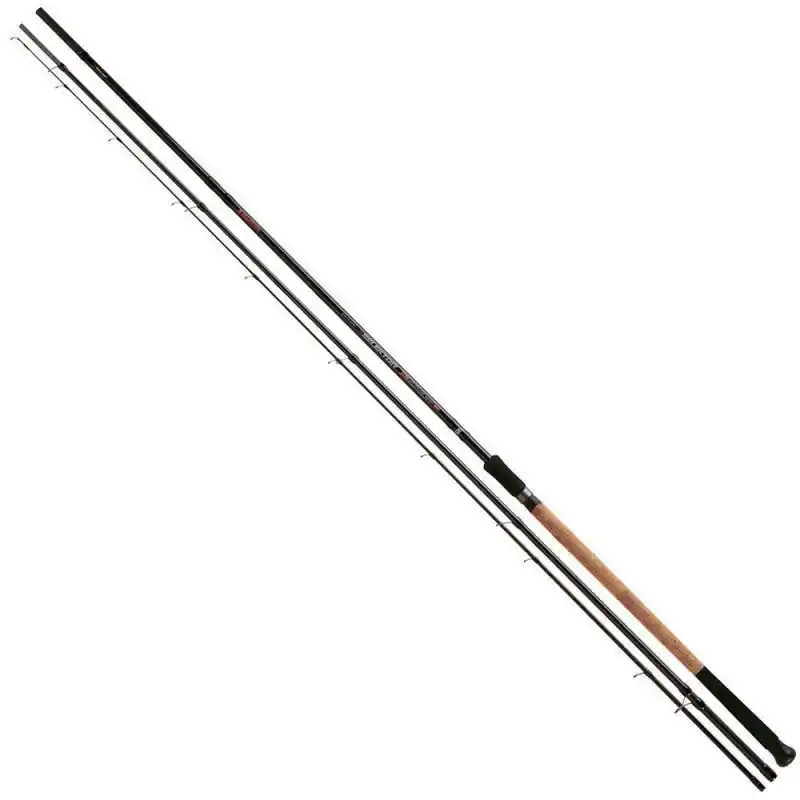 TRABUCCO - Prut Selector XS Active Match 4,2m 8-25g 3díly Nejlepší Volba