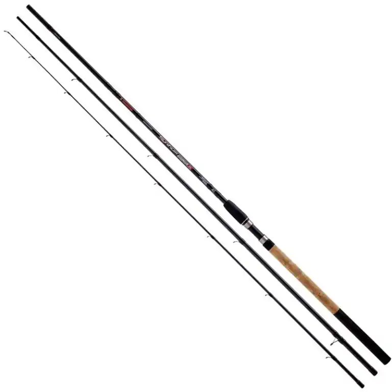 Odeslání Ihned TRABUCCO - Prut Syntium Match Carp 3,3m 20g 3díly