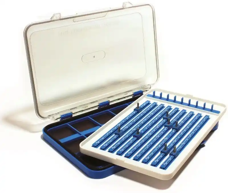 Sezónní Sleva MAP - Krabička Dual Hook Length Box