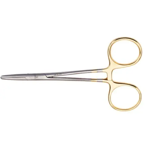 Tovární Cena DR.SLICK - Pean Clamps 15cm