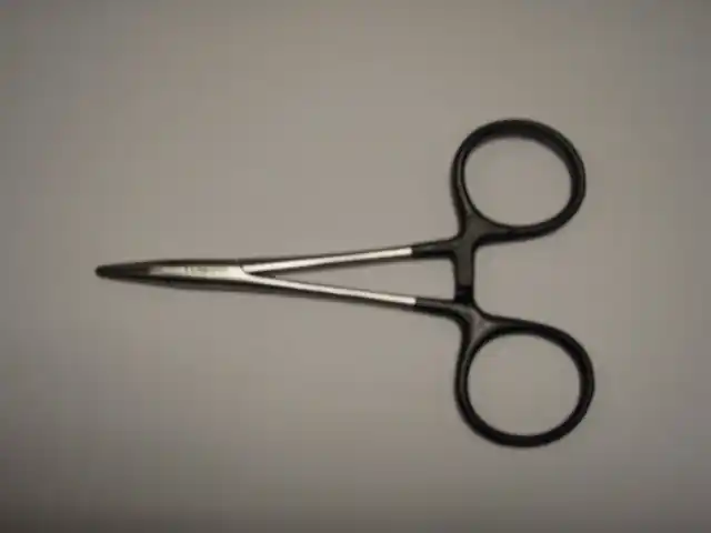 DR.SLICK - Pean Tungsten Karbid 15cm Poslední Šance