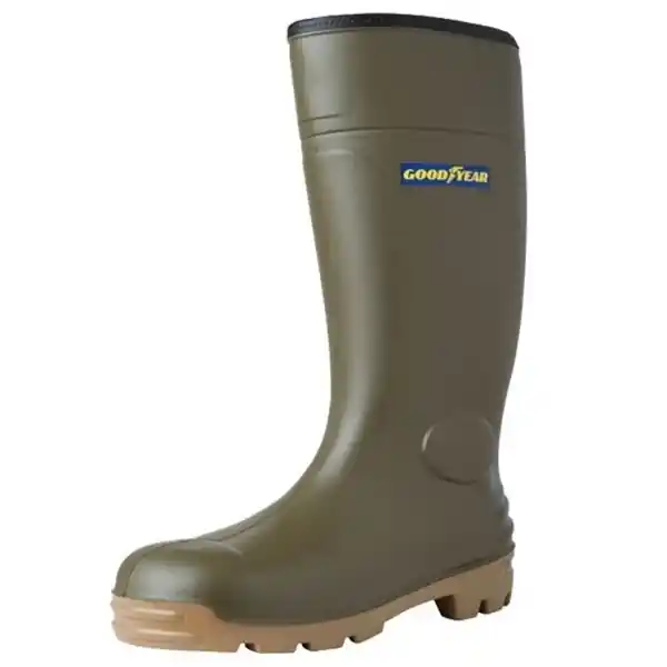 GOODYEAR - Rybářské holínky Crossover Boots Víkendová Akce