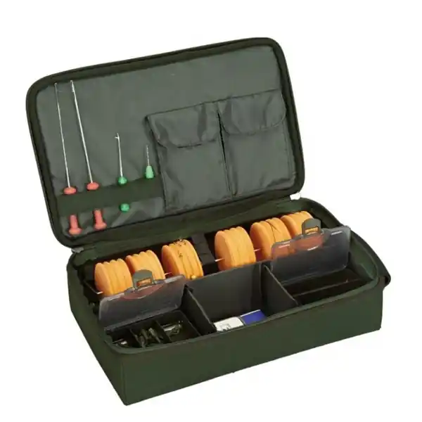 Rychlé Dodání K-KARP - Pouzdro Pioneer Max Organizer
