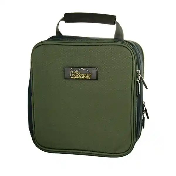 K-KARP - Pouzdro 2 Side Rig Bag Akční Cena