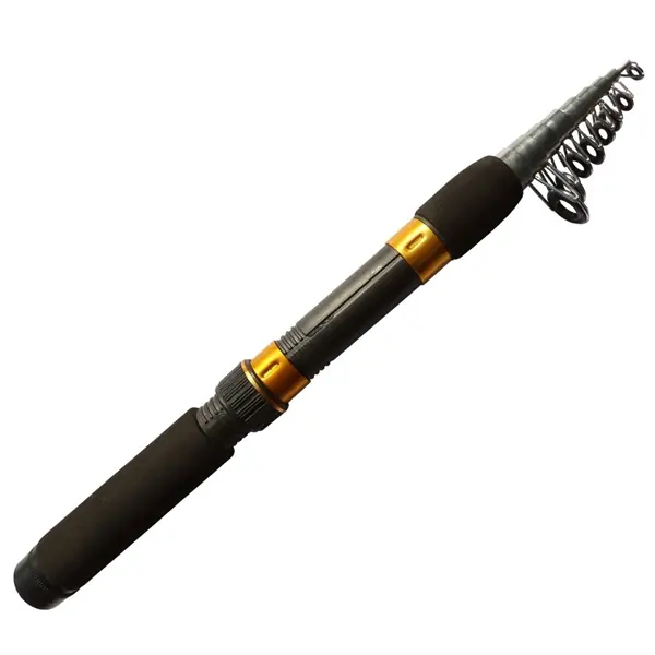 Ověřený CARSON - Prut Minispin Excalibur 2,1m 10-30g
