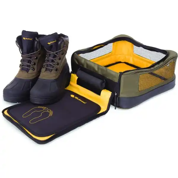 WYCHWOOD - Taška na boty Boot Bag Autentický