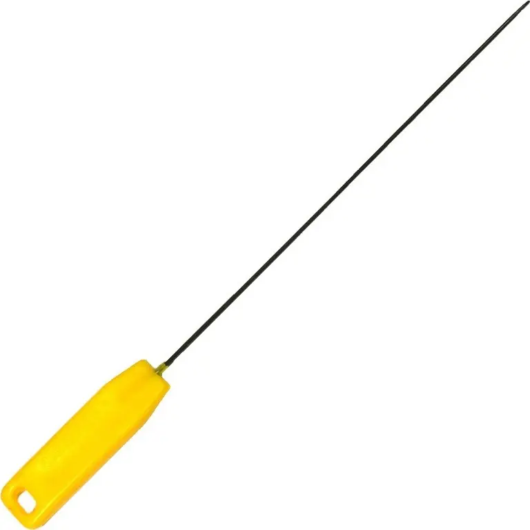 Bezpečná Platba GARDNER - Jehla na boilie Stringer Needle žlutá