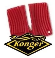 Oblíbený KONGER - Brousek na nože