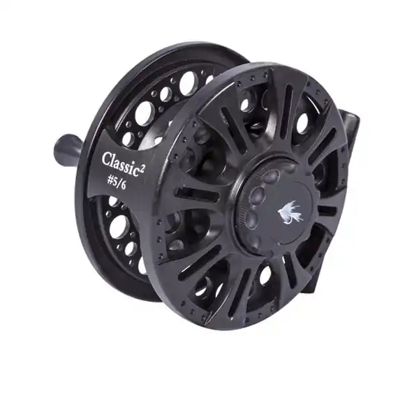 SNOWBEE - Naviják Classic 2 Fly Reel 5/6 Tovární Cena