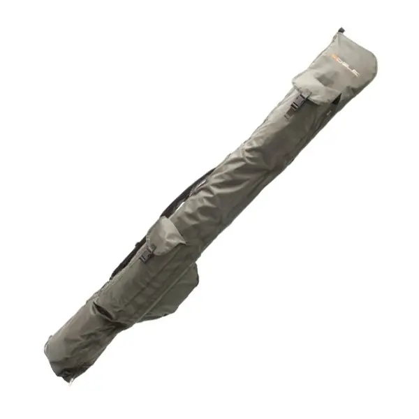 LEEDA - Pouzdro na pruty Rogue Carp Holdall 3+3 204cm Pouze Dnes