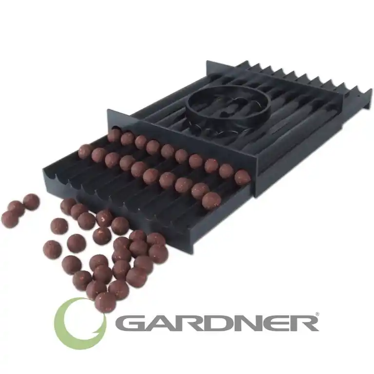 GARDNER - Rolaball Longbase Baitmaker Aktuální