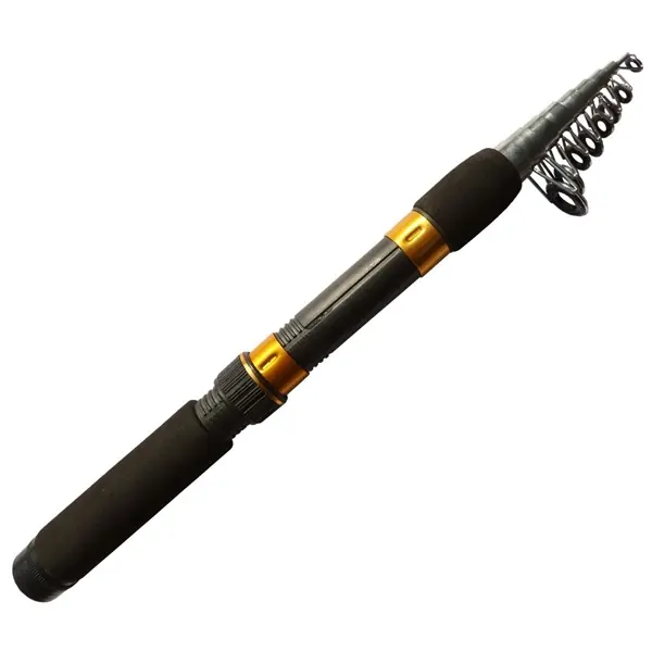 Vrácení Zdarma CARSON - Prut Minispin Excalibur 1,8m 10-30g